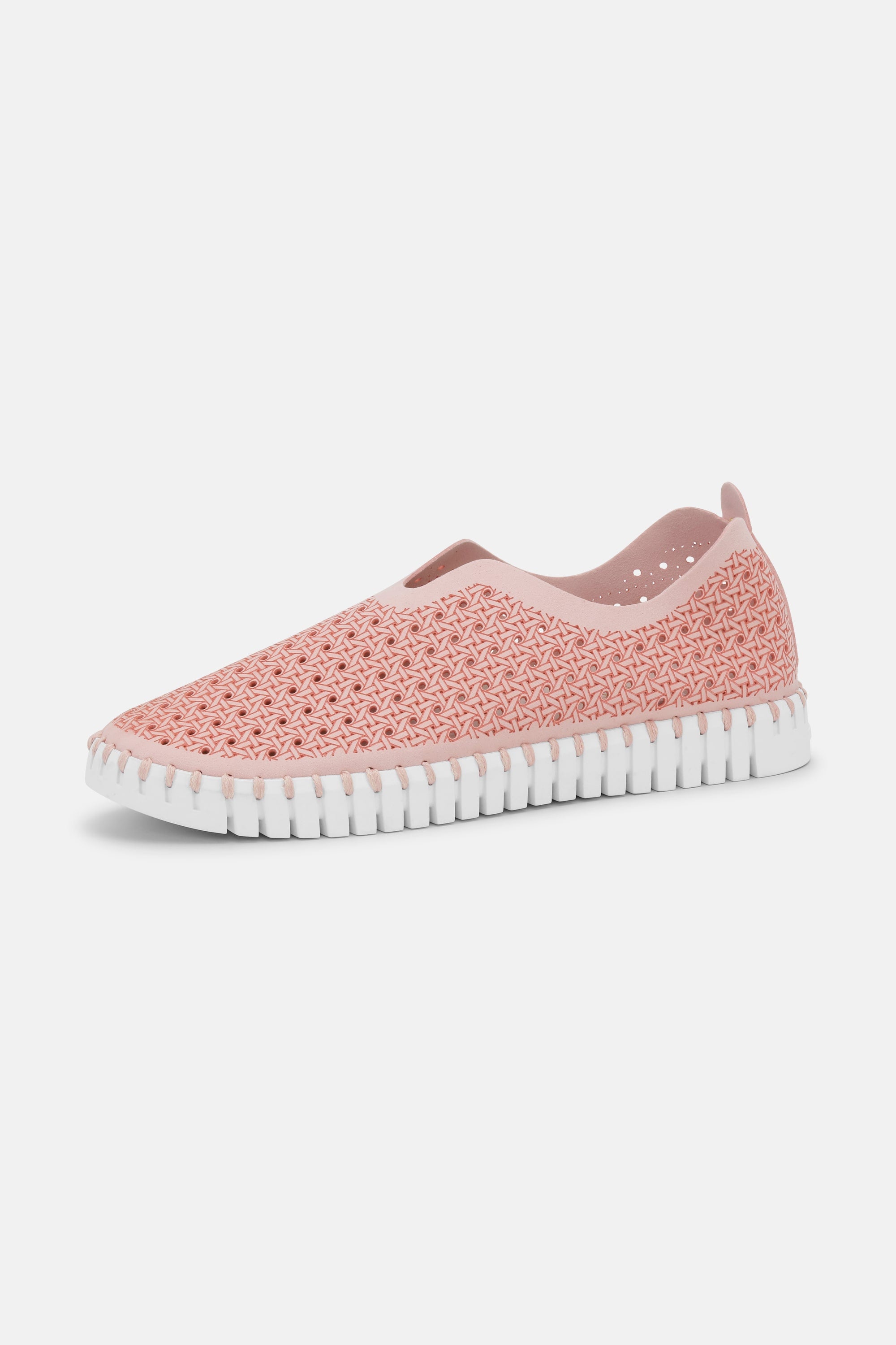Tulip Skor - Ballerina White